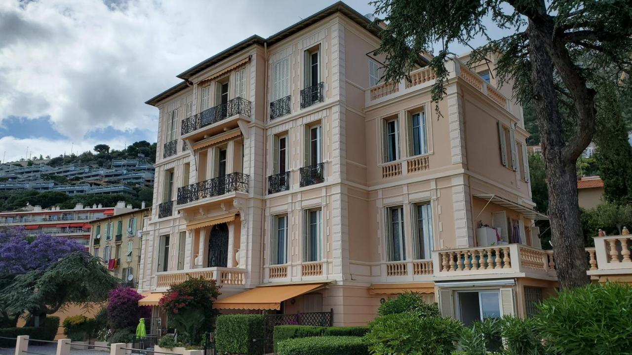 Apartamento Dajo Cap-d'Ail Exterior foto