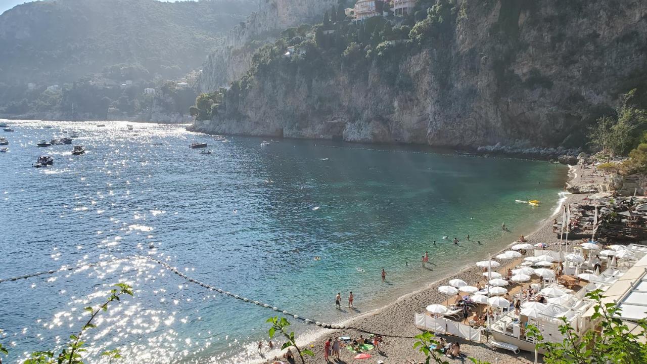 Apartamento Dajo Cap-d'Ail Exterior foto