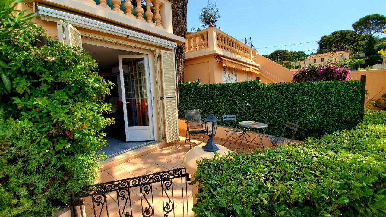 Apartamento Dajo Cap-d'Ail Exterior foto