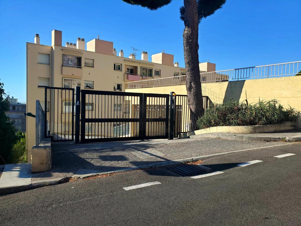 Apartamento Dajo Cap-d'Ail Exterior foto